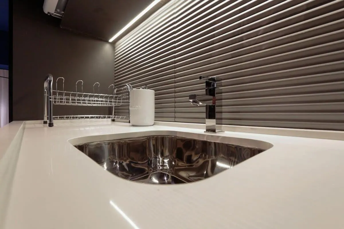 Apartamento Bhomy Itaim Bibi Moderno E Aconchegante Wy707 São Paulo 0*,