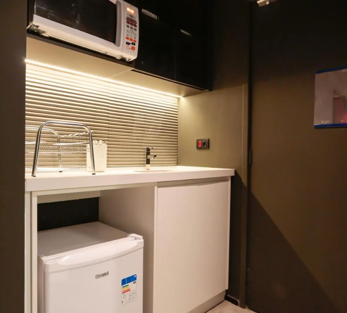 アパート サンパウロBhomy Itaim Bibi Moderno E Aconchegante Wy707アパートメント